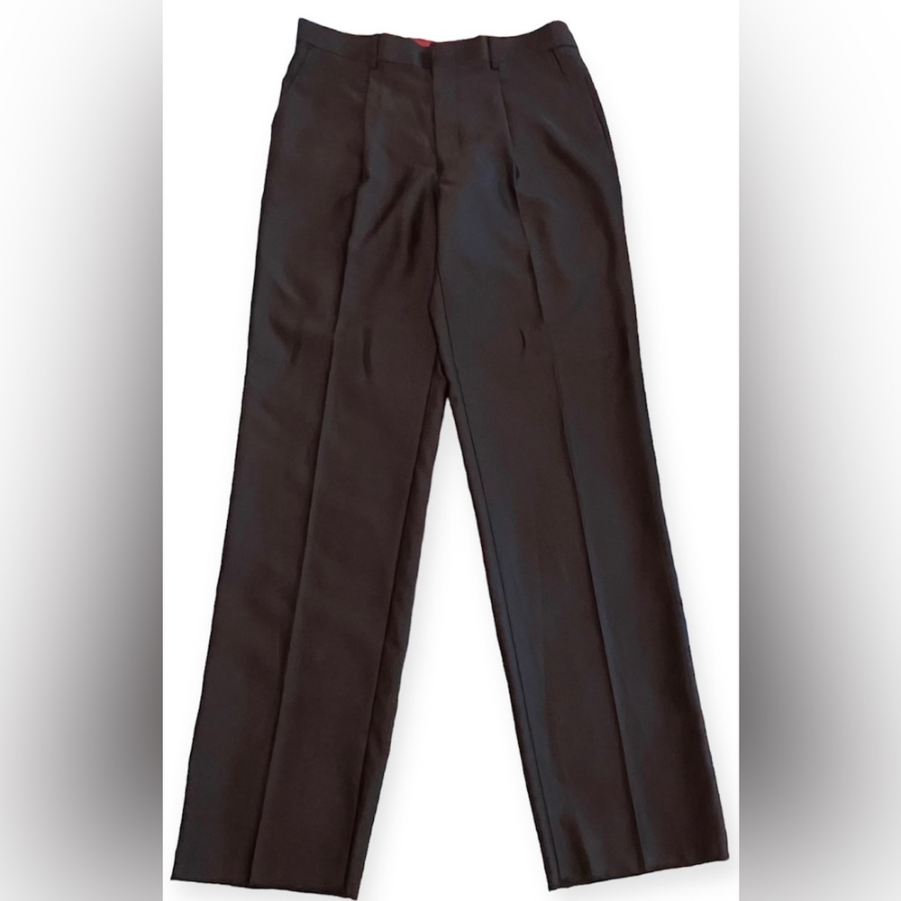 🎁 NWT Pallini Italiano Designer Tailored Dress Pants